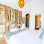 Apartment La-haut - Rooftop - Panorama Sur La Parking
