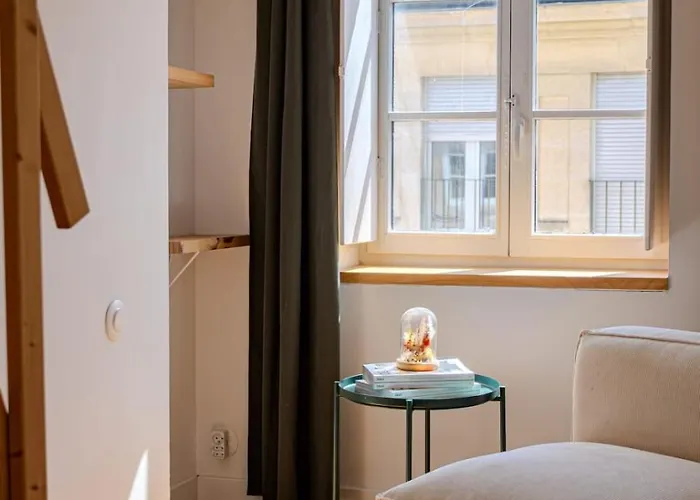 La-haut - Rooftop - Panorama Sur La Parking